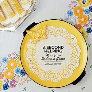 Cover of A Second Helping