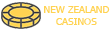 New Zealand Casinos