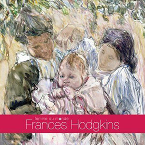 Cover of Frances Hodgkins